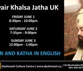 Nirvair Khalsa Jatha UK