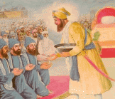 Events for Vaisakhi